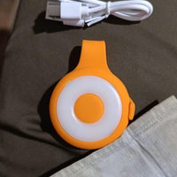 Mini Magnetic LED Ring Light